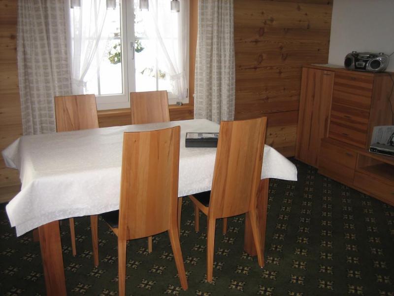 Hotel Gletschertal Γκρίντελβαλντ Εξωτερικό φωτογραφία