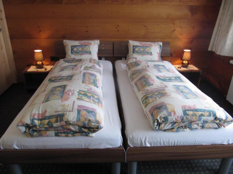 Hotel Gletschertal Γκρίντελβαλντ Εξωτερικό φωτογραφία