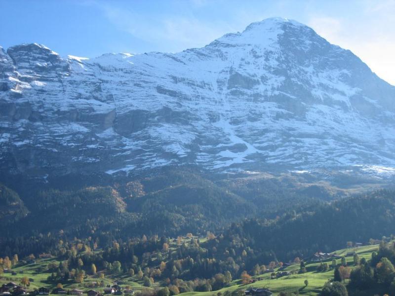 Hotel Gletschertal Γκρίντελβαλντ Εξωτερικό φωτογραφία