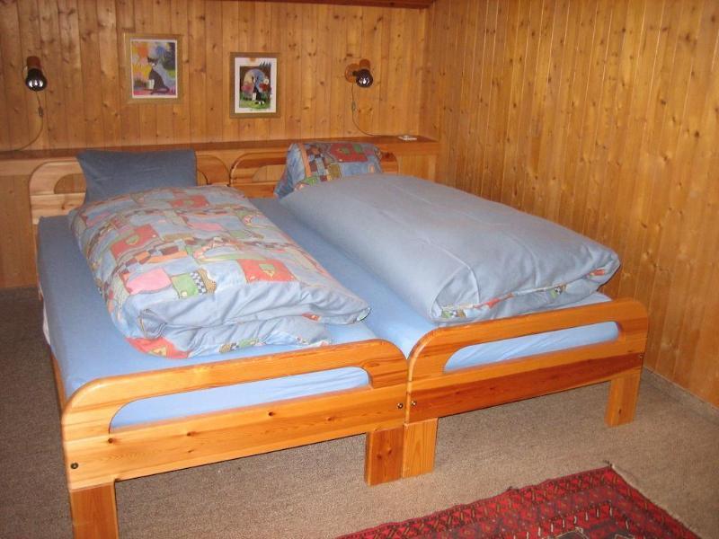 Hotel Gletschertal Γκρίντελβαλντ Εξωτερικό φωτογραφία