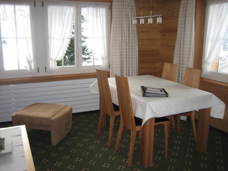 Hotel Gletschertal Γκρίντελβαλντ Εξωτερικό φωτογραφία