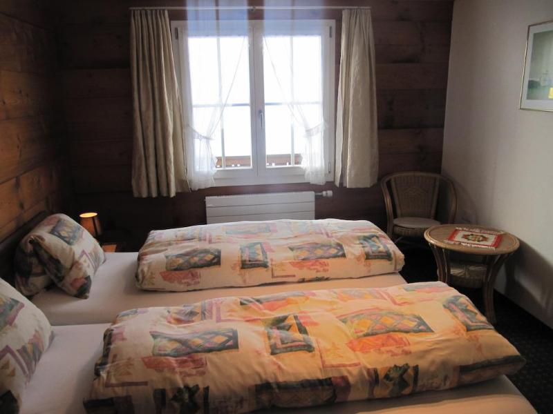 Hotel Gletschertal Γκρίντελβαλντ Εξωτερικό φωτογραφία