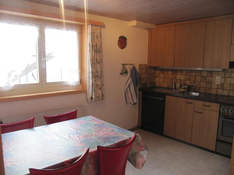 Hotel Gletschertal Γκρίντελβαλντ Εξωτερικό φωτογραφία