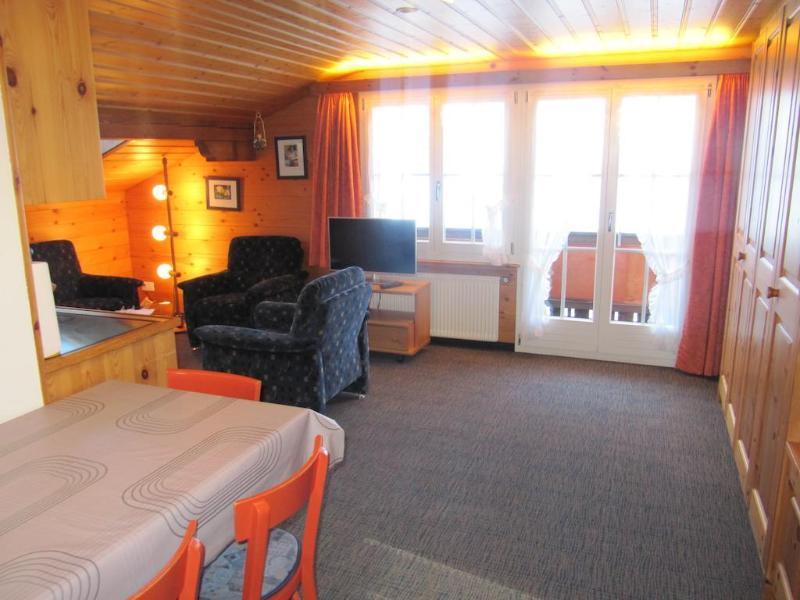 Hotel Gletschertal Γκρίντελβαλντ Εξωτερικό φωτογραφία