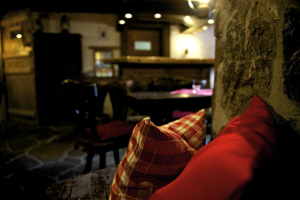 Hotel Gletschertal Γκρίντελβαλντ Εξωτερικό φωτογραφία